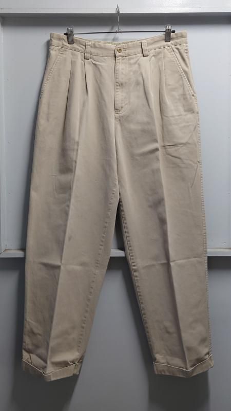 90-00s GAP relaxed ġå Υѥ ١ W34 L30 1990-2000ǯ (USED)