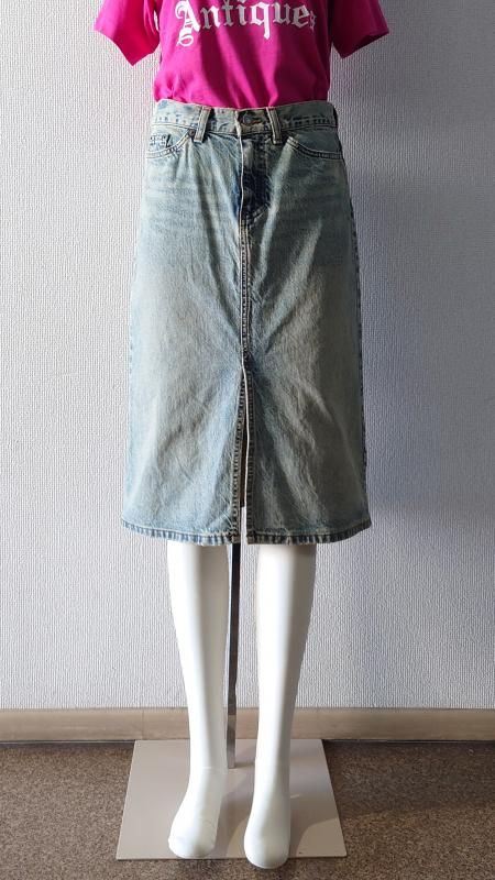 90-00s GAP USA եȥå ǥ˥ॹ 2 1990-2000ǯ (VINTAGE)