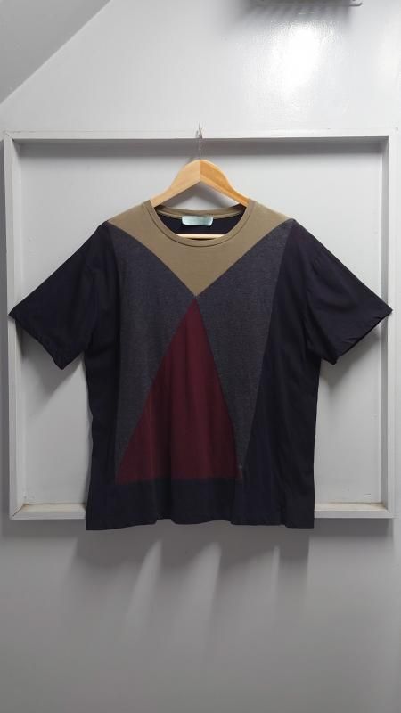 VALENTINO ꥢ 顼֥å T XS (USED)