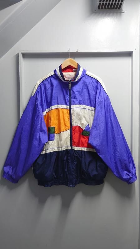 80-90s Mac Gregor ʥ ȥå㥱å XL (VINTAGE)