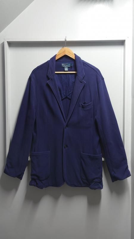 Polo Ralph Lauren λҥå ơ顼ɥ㥱å L ե (USED)