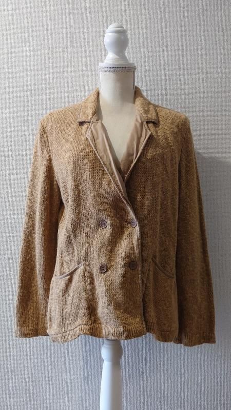 80s Etienne Aigner åȥߥͥ ˥åȥ㥱å 40 (VINTAGE)