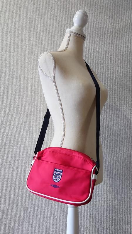 00s Umbro England National Team Хå 2000ǯ (USED)