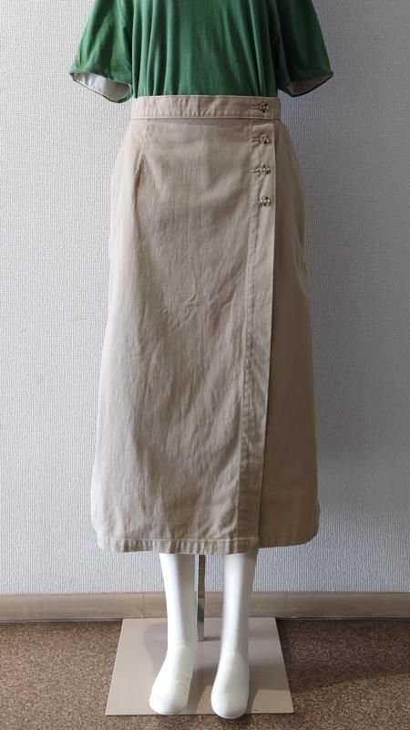 80s L.L.Bean USA Υ 12 륨ӡ (VINTAGE)