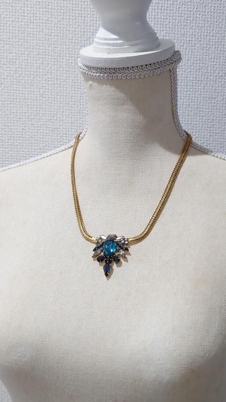 TOVA Handmade ӥ塼 ͥå쥹 (USED)