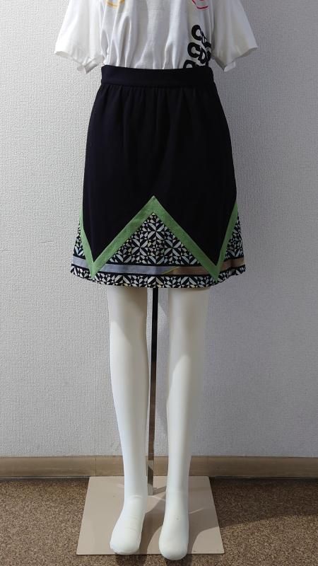 Emilio Pucci  10 corso como ꥢ ˥åȥ 42 (USED)