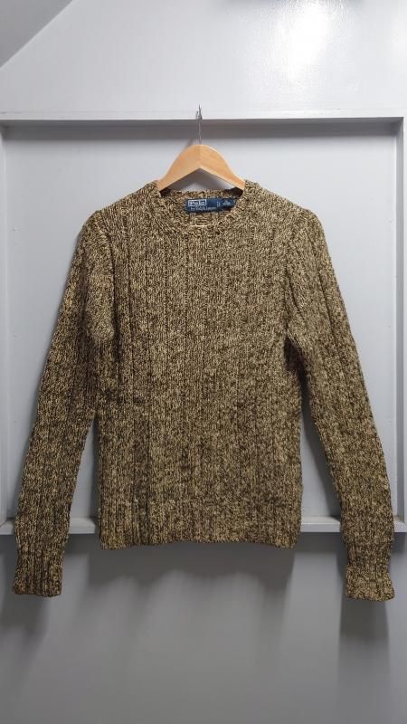 Polo Ralph Lauren ߥå顼 åȥ˥å  XS ե (USED)