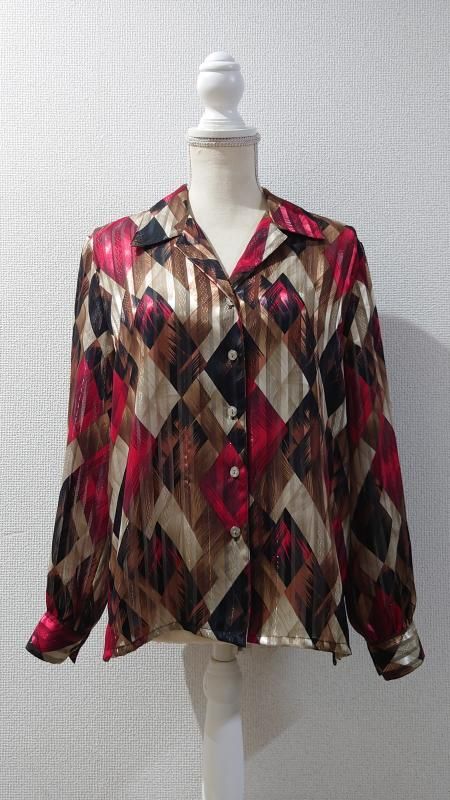 90s alia PETITES  ץ󥫥顼 8 (VINTAGE)