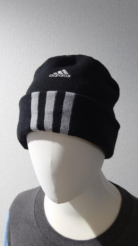 00s adidas ֥ե ɽ ˥åȥå ˹ 2000ǯ (USED)
