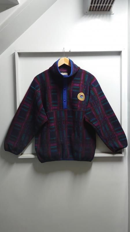 90s The Shirt Company ʥ  ϡեʥå ե꡼㥱å XS (VINTAGE)