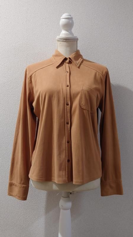 90-00s Eddie Bauer 򥿥 ե  S 1990-2000ǯ (USED)