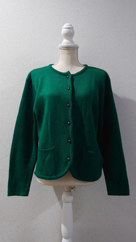 90s Bryn Connelly ˥åȥǥ ꡼ M-L (VINTAGE)