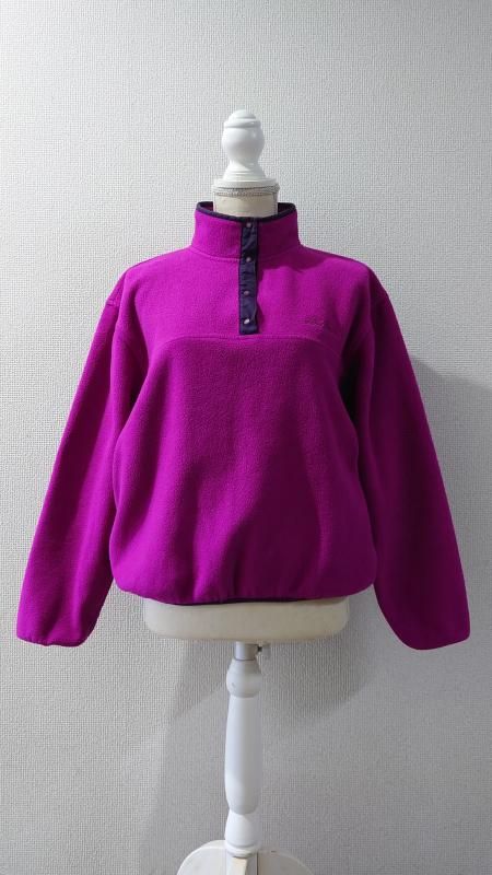 90s L.L.Bean ʥåץե꡼㥱å M (VINTAGE)