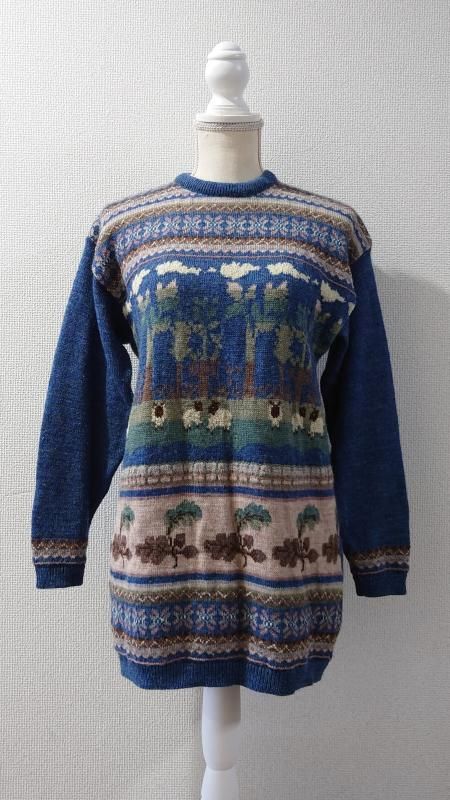 90s Tulchan Sheep  ˥åȥ S (VINTAGE)