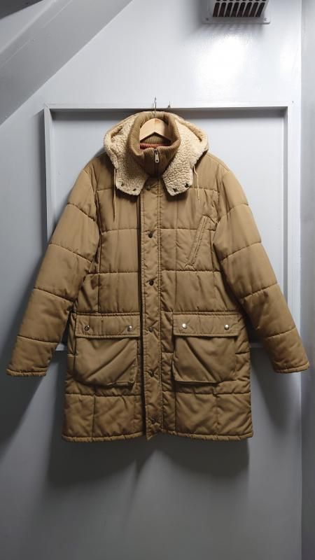 70s Sears ѥե M ʥ㥱å (VINTAGE)