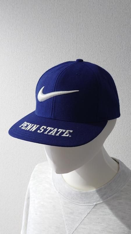 Nike swoosh snapback sale