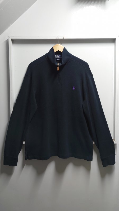 90s Polo Ralph Lauren å å ֥å LL ե (VINTAGE)