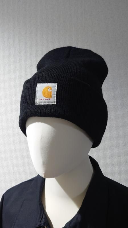 Carhartt ʥ ˥åȥå ֥å ӡˡ ˹ (USED)