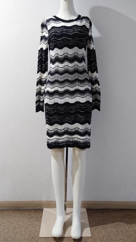 MISSONI ֥ܡ 㥬ɥ˥å ԡ 40 (USED)
