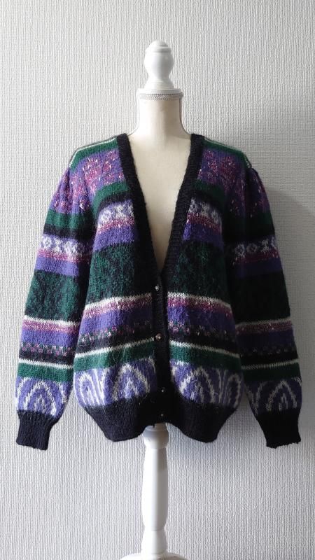 80s EUROMOD إ å˥å ǥ M  (VINTAGE)