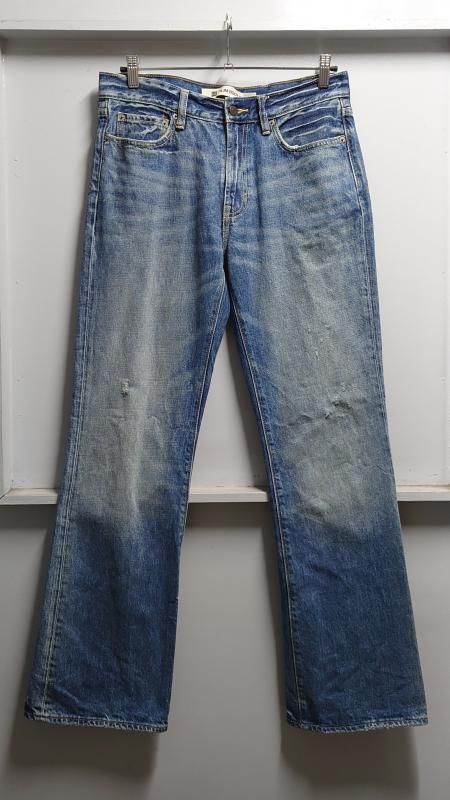 00s GAP Slim Boot Fit ե쥢ǥ˥ѥ W32 L32 2000ǯ (USED)