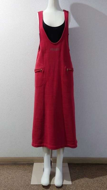 90s PINK HOUSE å ѡ Ρ꡼֥ԡ (VINTAGE)