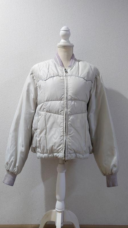 70-80s Comfy USA  󥸥㥱å M-L (VINTAGE)