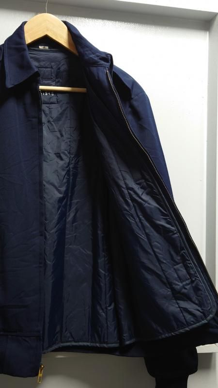U.S.AIR FORCE Utility Jacket noLiner size44Regular