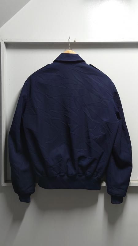 U.S.AIR FORCE Utility Jacket noLiner size44Regular