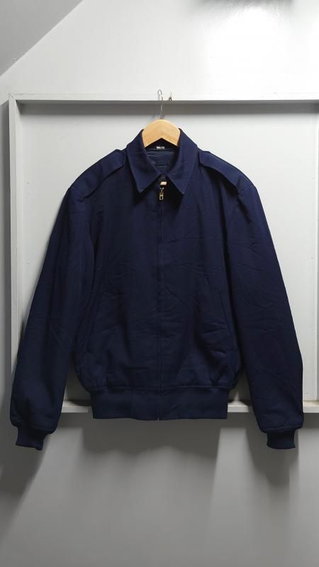 U.S.AIR FORCE USAF MALE JACKET ꥫ 桼ƥƥ㥱å 38 (USED)