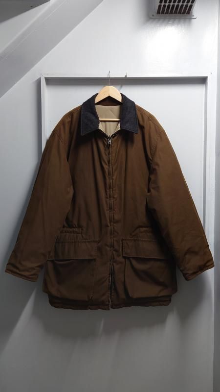 90s BANANA REPUBLIC  С֥른㥱å L (VINTAGE)