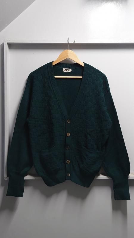 80-90s JUN MEN ˥åȥǥ M-L (VINTAGE)