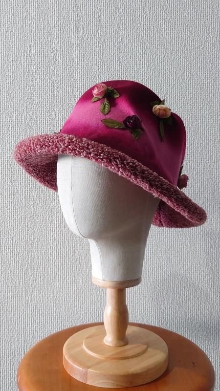 Grevi ꥢ Rose Corsage ϥå (USED)