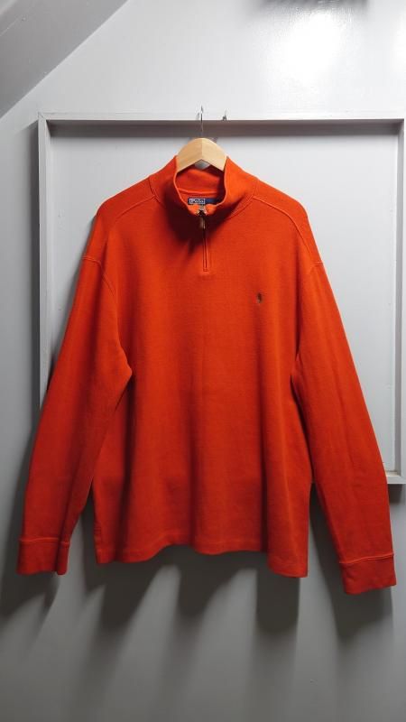 90s Polo Ralph Lauren å åȥ˥å 뿧 XL (VINTAGE)