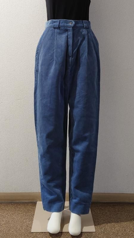 70-80s laura ashley å  ǥѥ UK12 (VINTAGE)