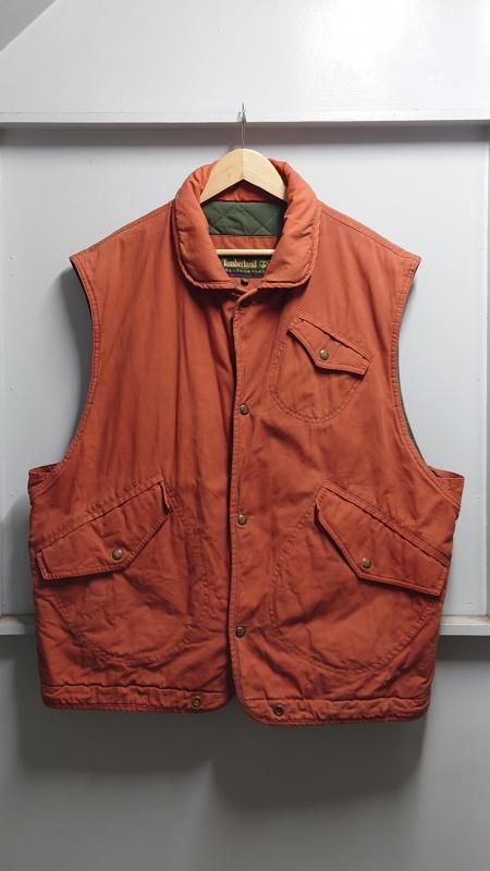 90s Timberland Weathergear  桼ƥƥ٥ L (VINTAGE)