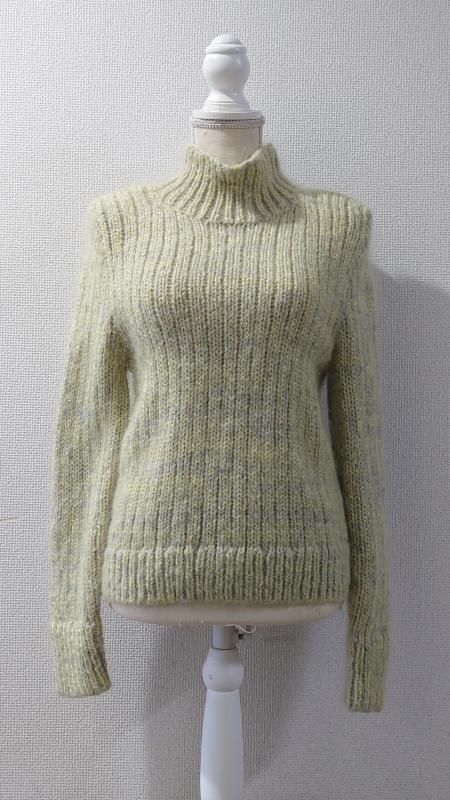 90s A.P.C. ե åͥå إ ˥åȥ S (VINTAGE)