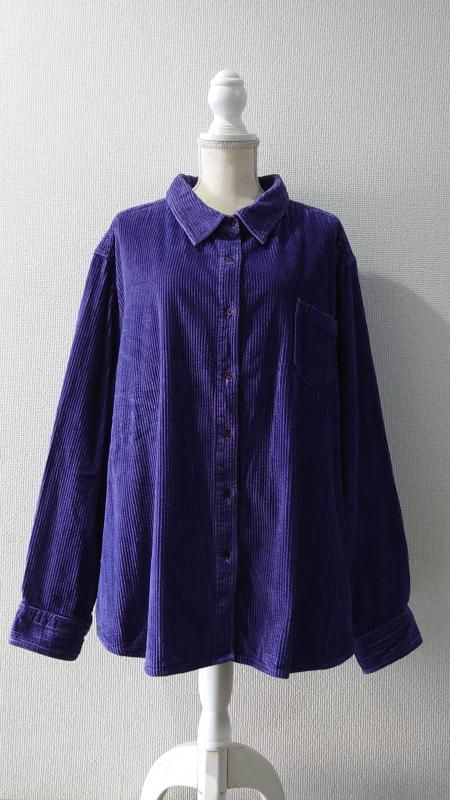 90s Mainstreet Blues ǥ 4X (VINTAGE)