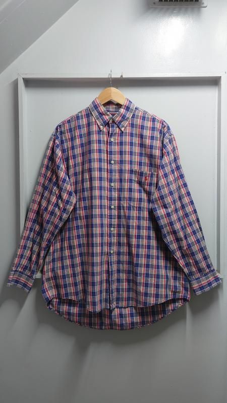 90s Ralph Lauren Blaire å BD M (VINTAGE)