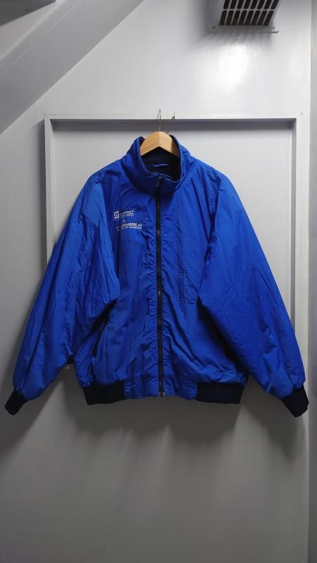 90s Cal Craft ΢ϥե꡼ ॢåץ㥱å XL (VINTAGE)