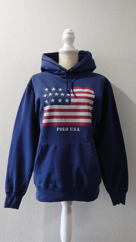 80s Ralph Lauren Country  å ץ륪Сѡ M (VINTAGE)