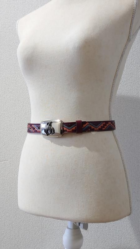 Made in Usa ǥХå Aztec ӥ 쥶٥ 26 (VINTAGE)