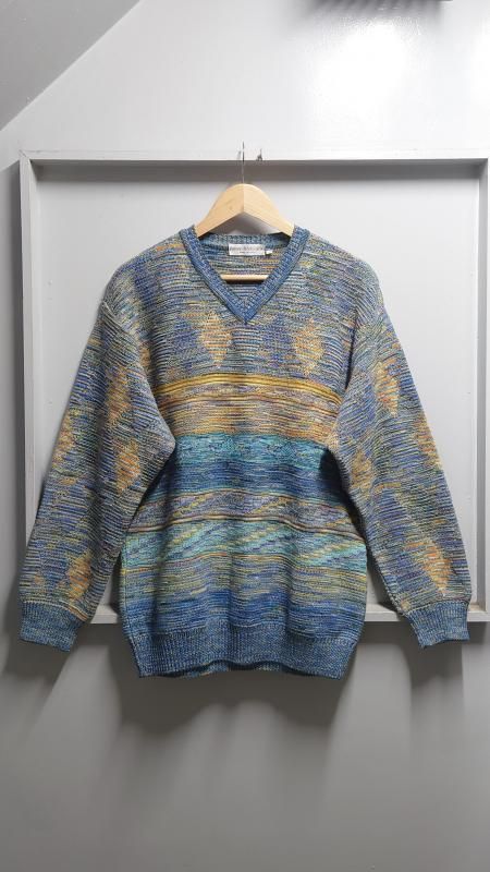 90s Fantasie di Settembre ꥢ ΩԤ 3D˥åȥ 50 (VINTAGE)