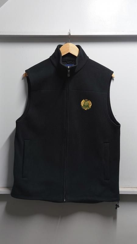 90s POLO GOLF RALPH LAUREN Sample Model ե른å ե꡼٥ M (VINTAGE)