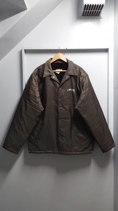 STUSSY - (jeudi) STUSSY - (jeudi)