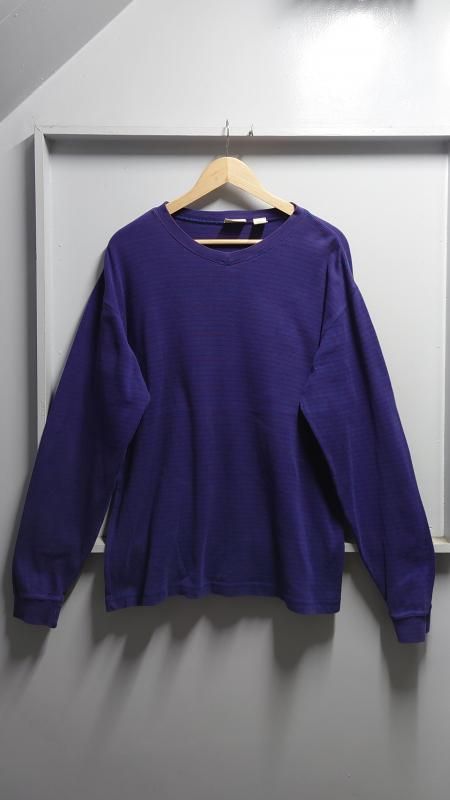 80-90s L.L.Bean ܡ 󥰥꡼T M (VINTAGE)