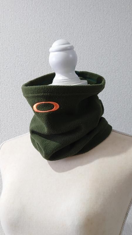 OAKLEY ե꡼ ͥåޡ (USED)