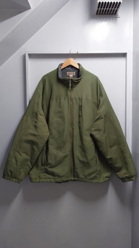 90-00s Duluth Trading ΢ϥե꡼ ʥ󥸥㥱å 3XL (USED)