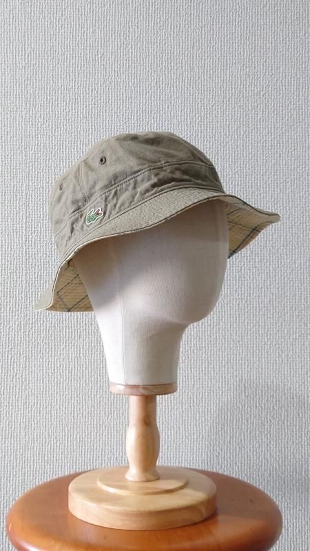Lacoste С֥ Хåȥϥå /å ˹ (USED)