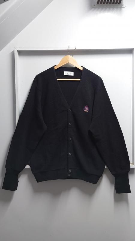 80-90s IZOD USA  ˥åȥǥ L ֥å (VINTAGE)
